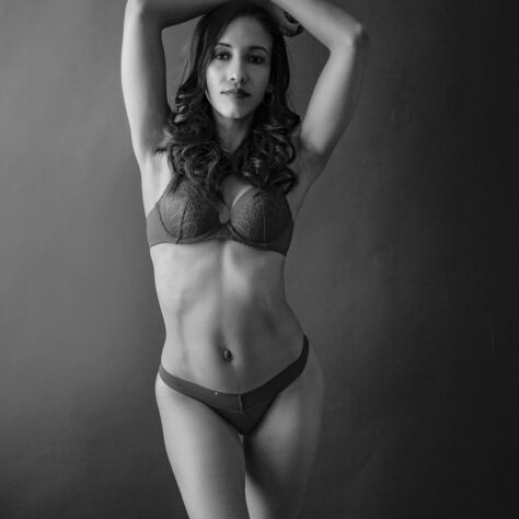 Portfolio photo