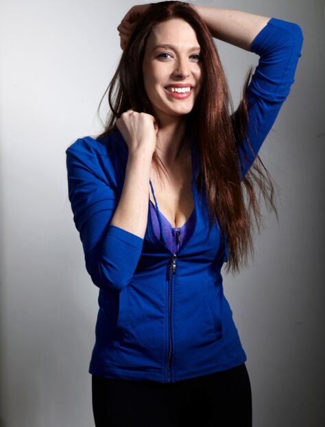 Portfolio photo