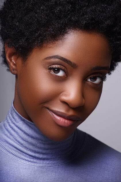Portfolio photo