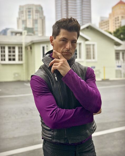 Portfolio photo