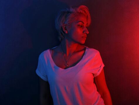 Portfolio photo