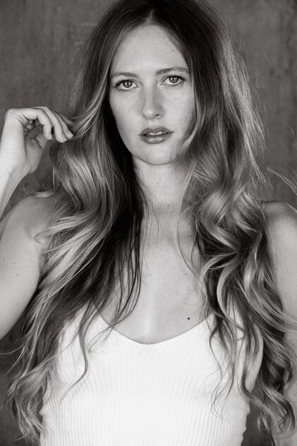 Portfolio photo
