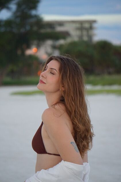 Portfolio photo