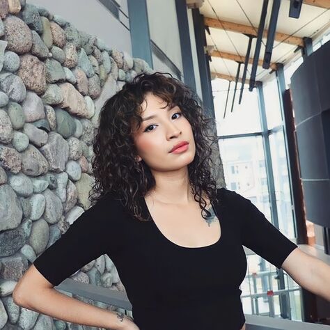 Portfolio photo