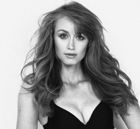 Portfolio photo