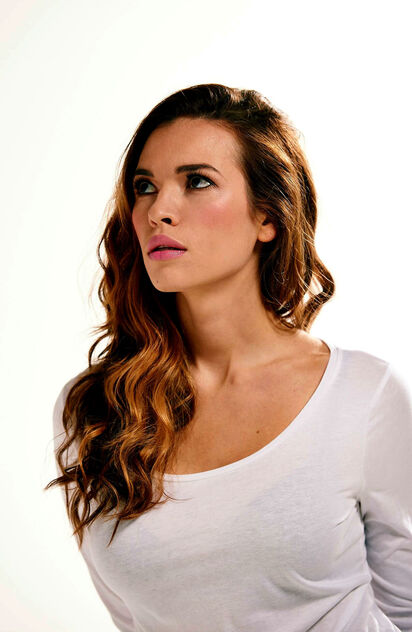 Portfolio photo