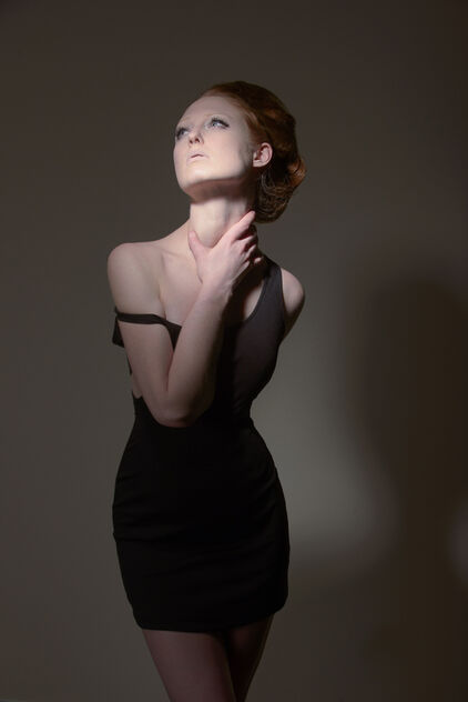Portfolio photo
