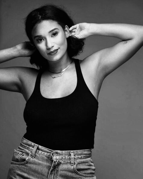 Portfolio photo