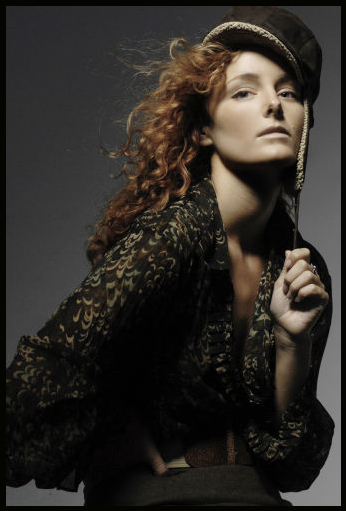 Portfolio photo