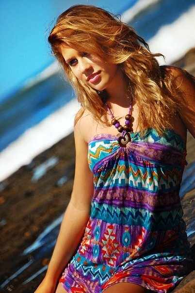 Portfolio photo