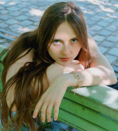 Portfolio photo