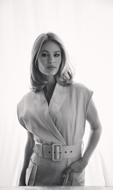 Portfolio photo