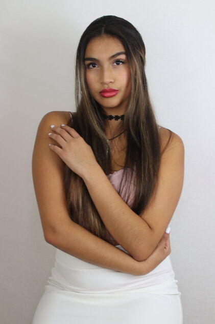 Portfolio photo
