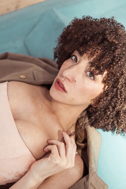 Portfolio photo