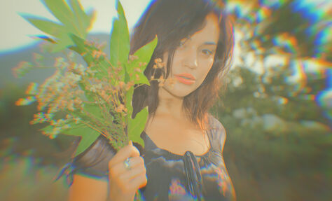 Portfolio photo