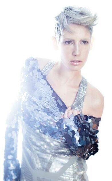 Portfolio photo