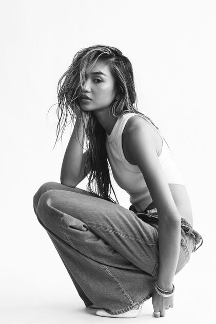 Portfolio photo