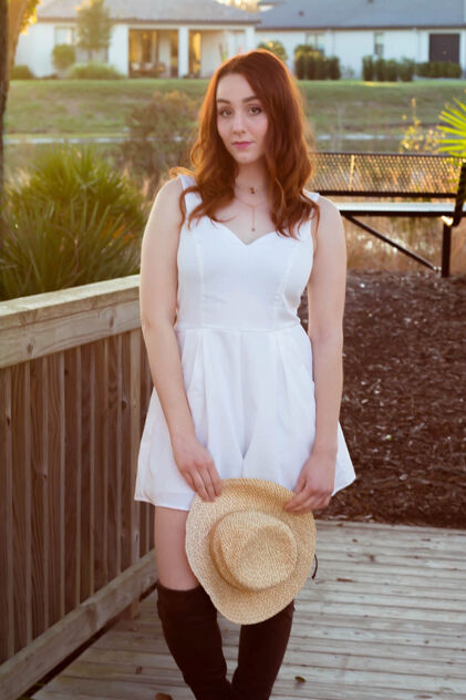 Portfolio photo