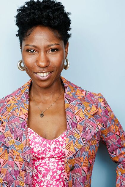 Portfolio photo
