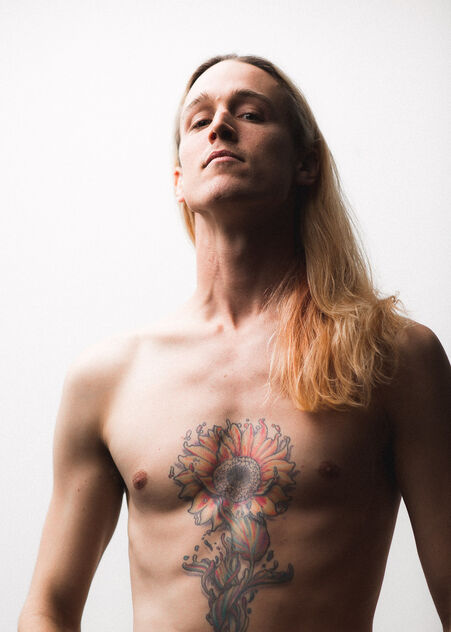 Portfolio photo