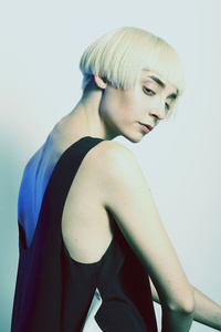 Portfolio photo