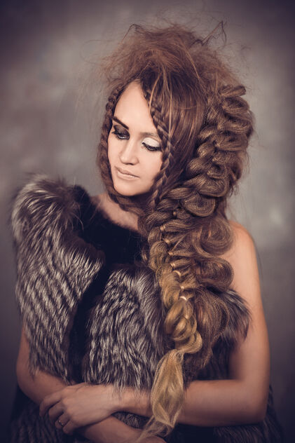 Portfolio photo