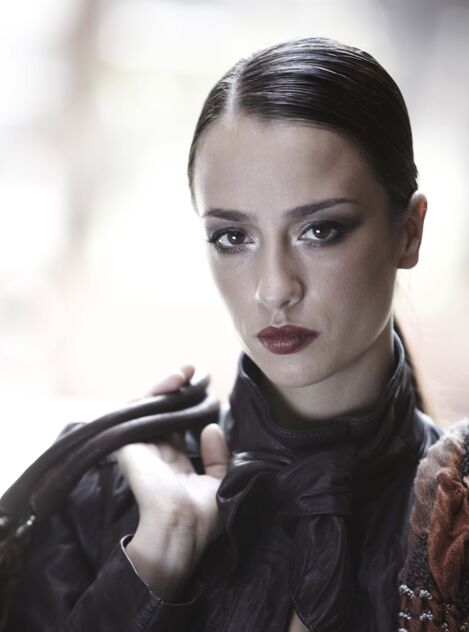 Portfolio photo