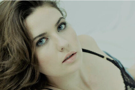 Portfolio photo