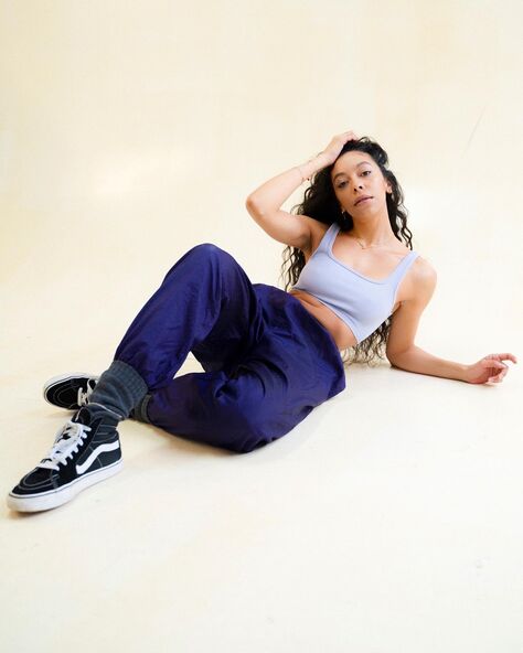 Portfolio photo