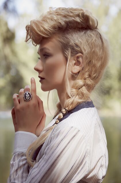 Portfolio photo