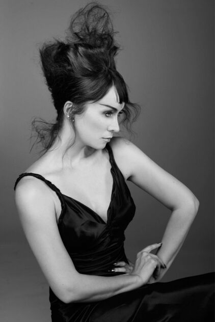 Portfolio photo
