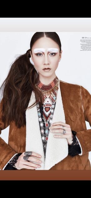 Portfolio photo