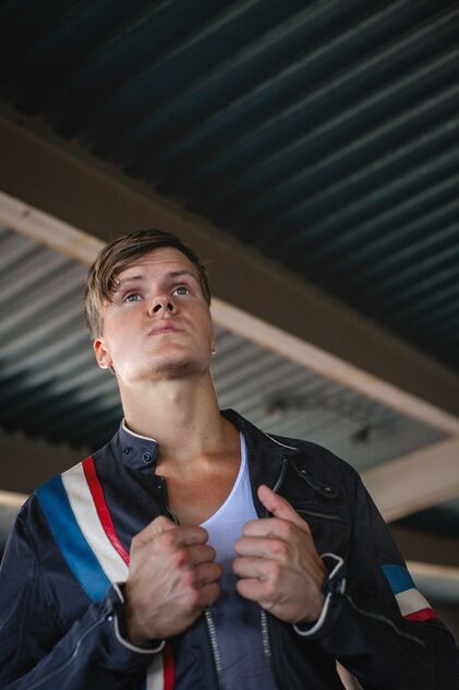 Portfolio photo