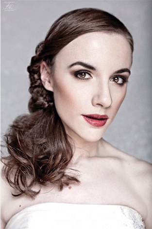 Portfolio photo