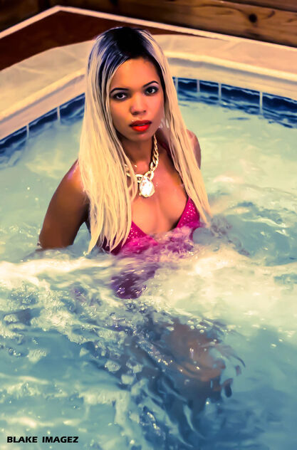 Portfolio photo