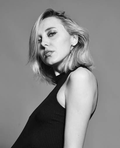 Portfolio photo