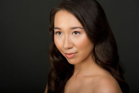 Portfolio photo