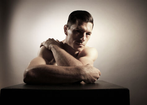 Portfolio photo