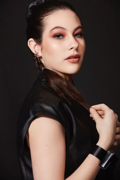 Portfolio photo