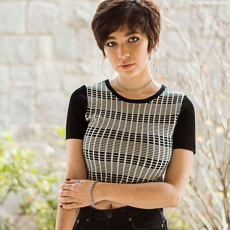 Portfolio photo