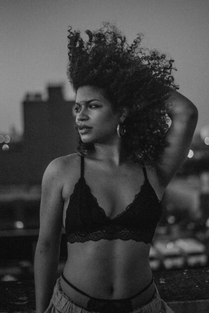 Portfolio photo
