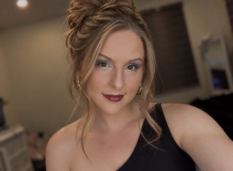 Portfolio photo