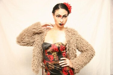 Portfolio photo