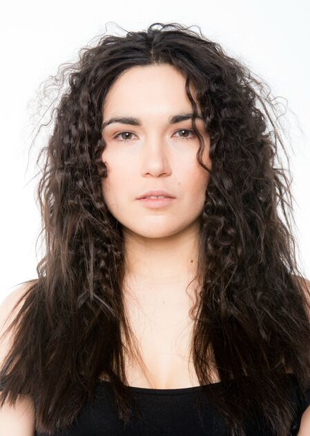Portfolio photo
