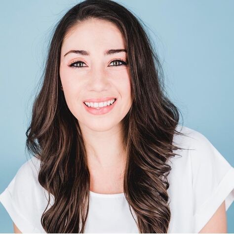 Portfolio photo