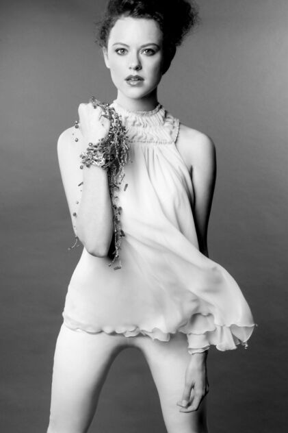 Portfolio photo