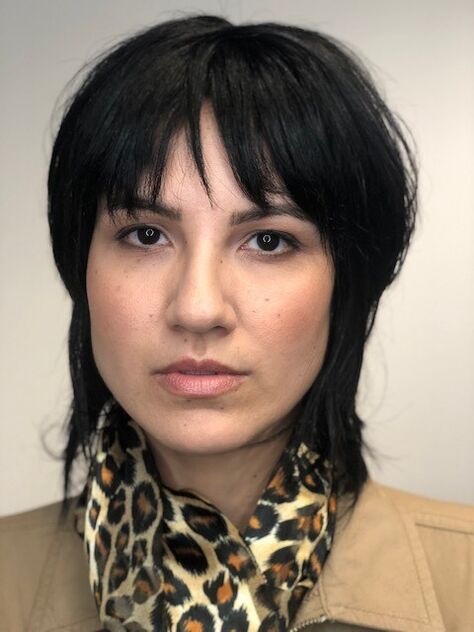 Portfolio photo