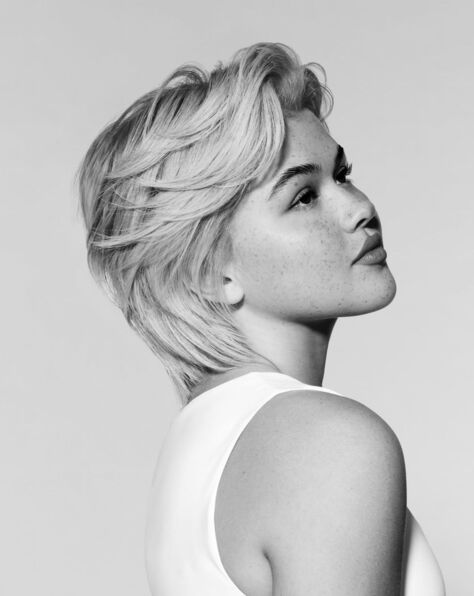 Portfolio photo
