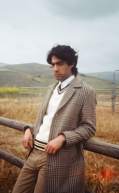 Portfolio photo