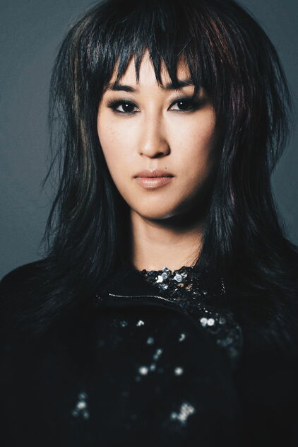 Portfolio photo